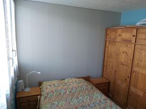 Dune and sea view T2