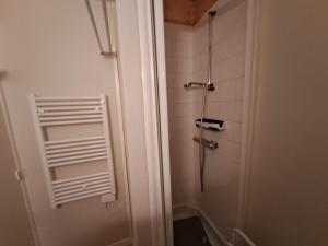 Dune and sea view T2