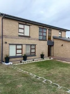 South African Home - Dana Bay