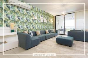 Escapada Exclusiva en Casamar, playa surf y golf