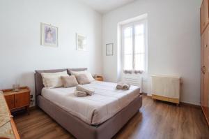 Zona residenziale, appartamento incantevole vista mare Via Antonio Gramsci, 18, 07041 Alghero SS