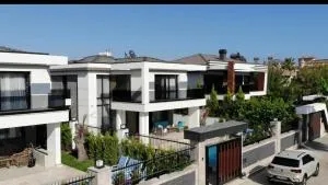 Kıyas villa 1 - Agva