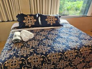 Refúgio Romântico com Pet Friendly 38min de ÁGUAS CLARAS BRASÍLIA