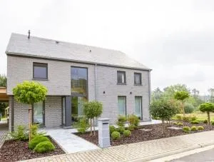 Maison familiale à Dinant - Anseremme