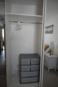 Duplex in North Kensington