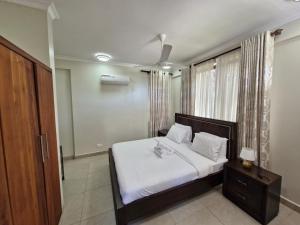 Mikocheni Luxury Apartment