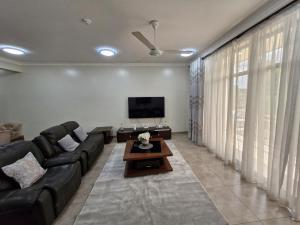 Mikocheni Luxury Apartment