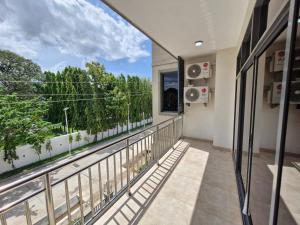 Mikocheni Luxury Apartment