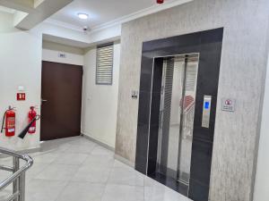 Mikocheni Luxury Apartment