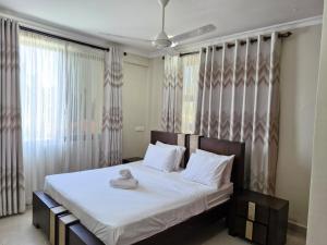 Mikocheni Luxury Apartment