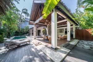 Villa Koala, 2Br Close to W, Potato Head and Shi Shi