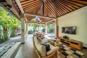 Villa Koala, 2Br Close to W, Potato Head and Shi Shi