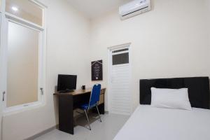 OYO Life 3531 Wisma Eka