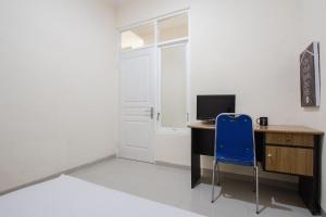 OYO Life 3531 Wisma Eka