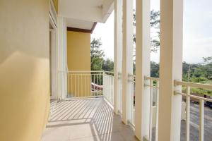 OYO Life 3531 Wisma Eka