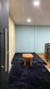 Departamento temporario - Garupá