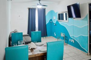 Autentico y Lindo Departamento