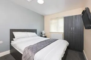 OYO Honeycroft Lodge - 梅登黑德