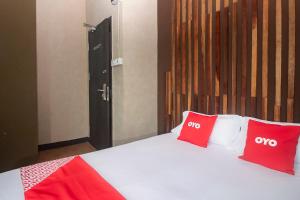 Hotel O Hi Inn 3 - 2hvězdičkové hotely ve městě Sibu