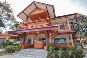 OYO 1085 Ma Lanta House