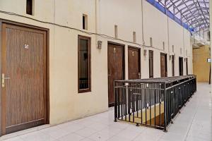 Hotel O Sweet Candy 1 Syariah