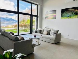 Panorama Loft Apartments