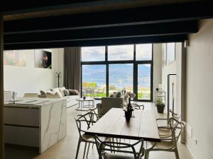 Panorama Loft Apartments