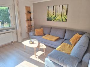 Ferienwohnung Bachgeflüster