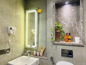 Supernova River View Studio