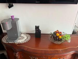 Comfortable and Bright Apartment