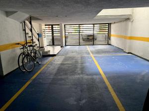 Comfortable and Bright Apartment