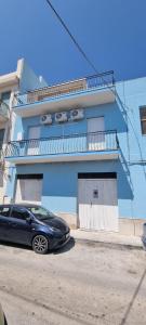 Brezza Marina - Monolocale Luxury con terrazzo