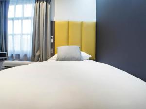 Standard Single Room room in OYO Tamworth Arms