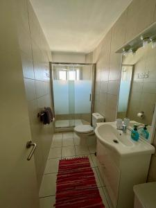 First line, upscale apartment Los Cristianos! 11thFloor Views