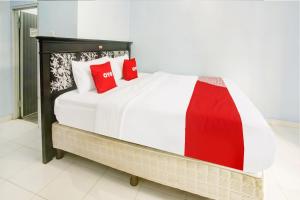 OYO Life 3982 Azka Homestay Syariah