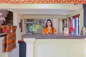 Hotel O Ari Beach Inn