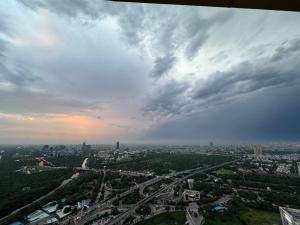 Supernova River View Studio