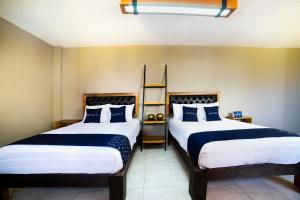 Capital O Hotel Diez