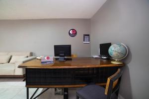 Capital O Hotel Diez