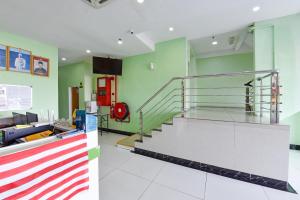 Hotel O G Home Hotel, Kota Bharu, Kelantan.