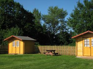 Kolkja Holiday Centre