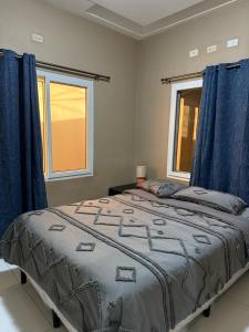 5 minutos de UNITEC Apartamento completo de un cuarto