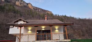 Къща за гости Брязово