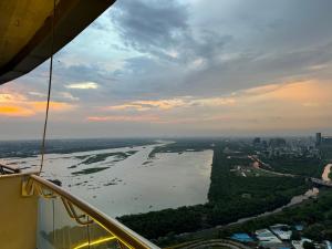 Supernova Spira 39th floor Sec 94 Noida