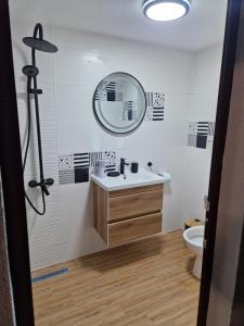 Къща за гости Брязово