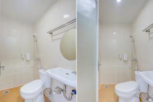 Phòng Superior 2 giường đơn (Superior Twin Room)