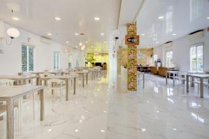 Collection O Gambir Near Masjid Istiqlal Formerly Aleander Hotel