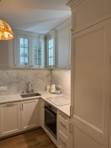 Apartament Antique Pruszków Centrum - 普鲁什库夫