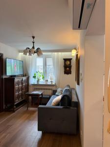 Apartament Antique Pruszków Centrum