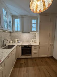 Apartament Antique Pruszków Centrum